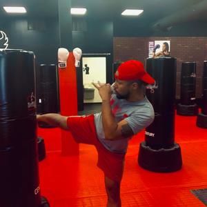 Meet your Posher, Eric ilkb